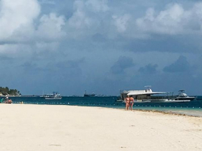 Lodging House Beach Bávaro, Punta Cana